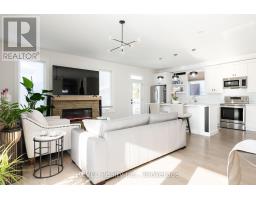 Laundry room - 1 Princeton Common Street, St  Catharines, ON L2N0B7 Photo 9