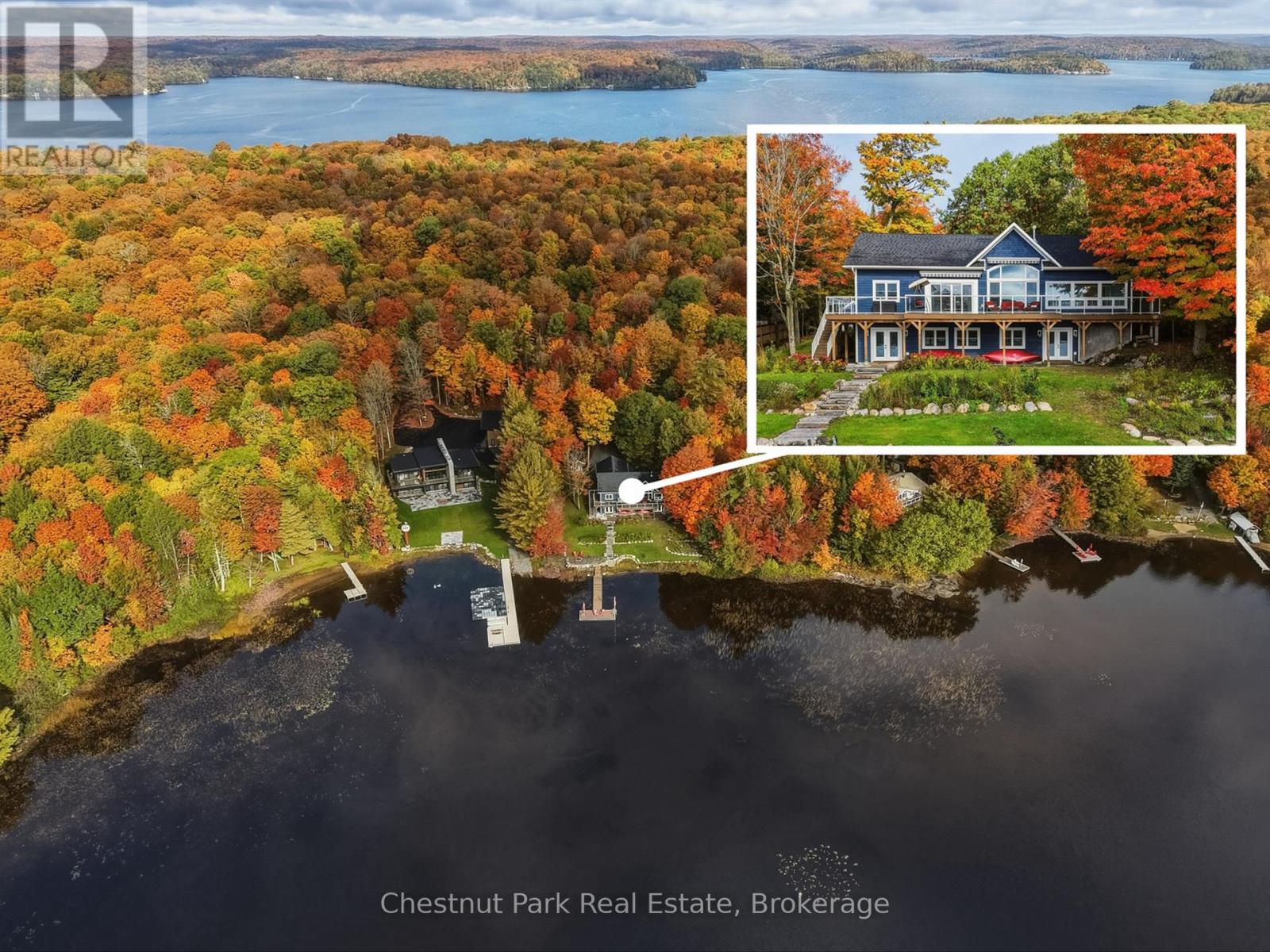 1252 Winders Bay Road — photo 47