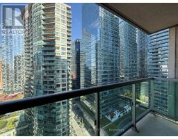 2605 - 19 Grand Trunk Crescent, Toronto, ON M5J3A3 Photo 18