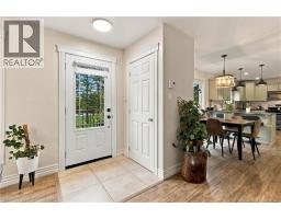 Dining room - 3738 Route 126, Indian Mountain, NB E1G2Z1 Photo 6