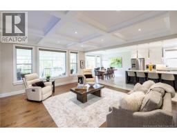 Living room - 316 Yvonne Street, Dieppe, NB E1A9H8 Photo 14