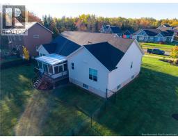 Dining room - 316 Yvonne Street, Dieppe, NB E1A9H8 Photo 8