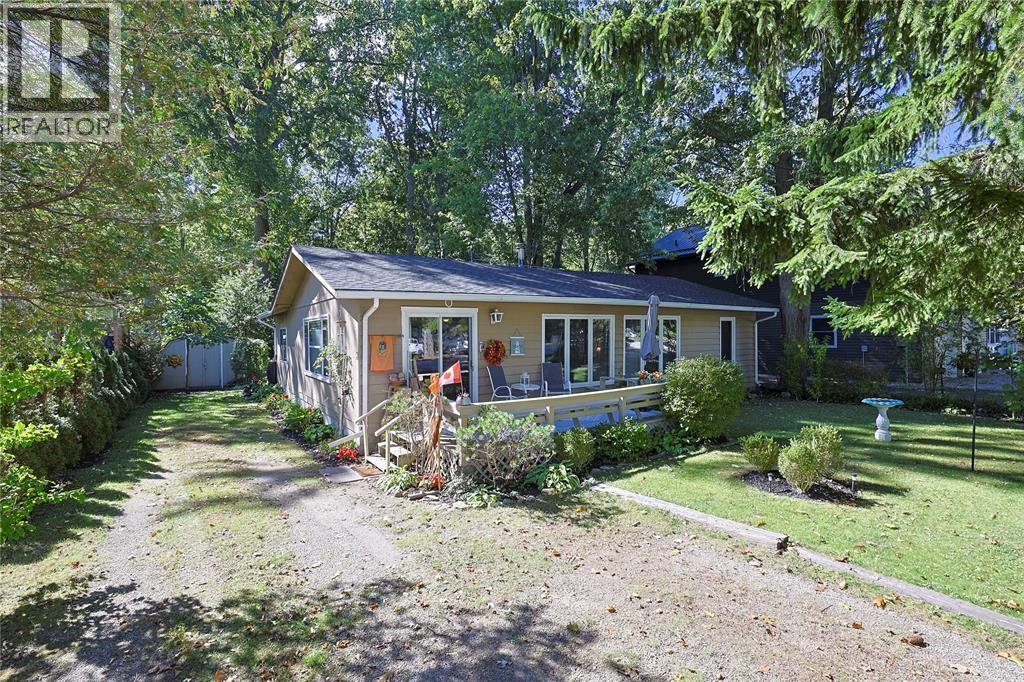 9906 LAKE ROAD - 1