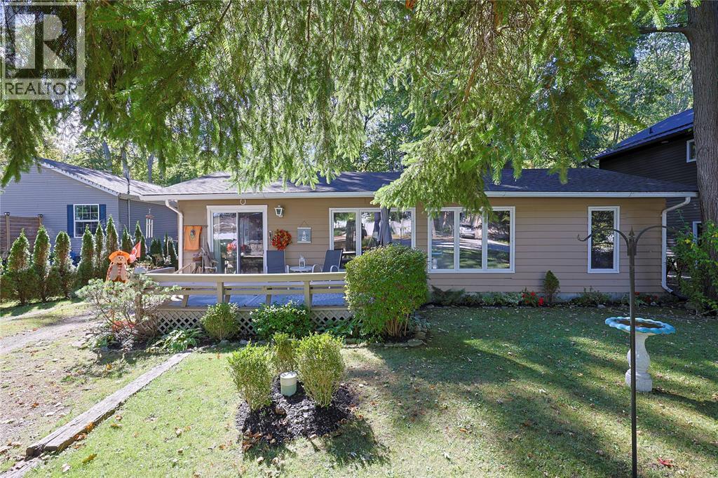 9906 LAKE ROAD - 2