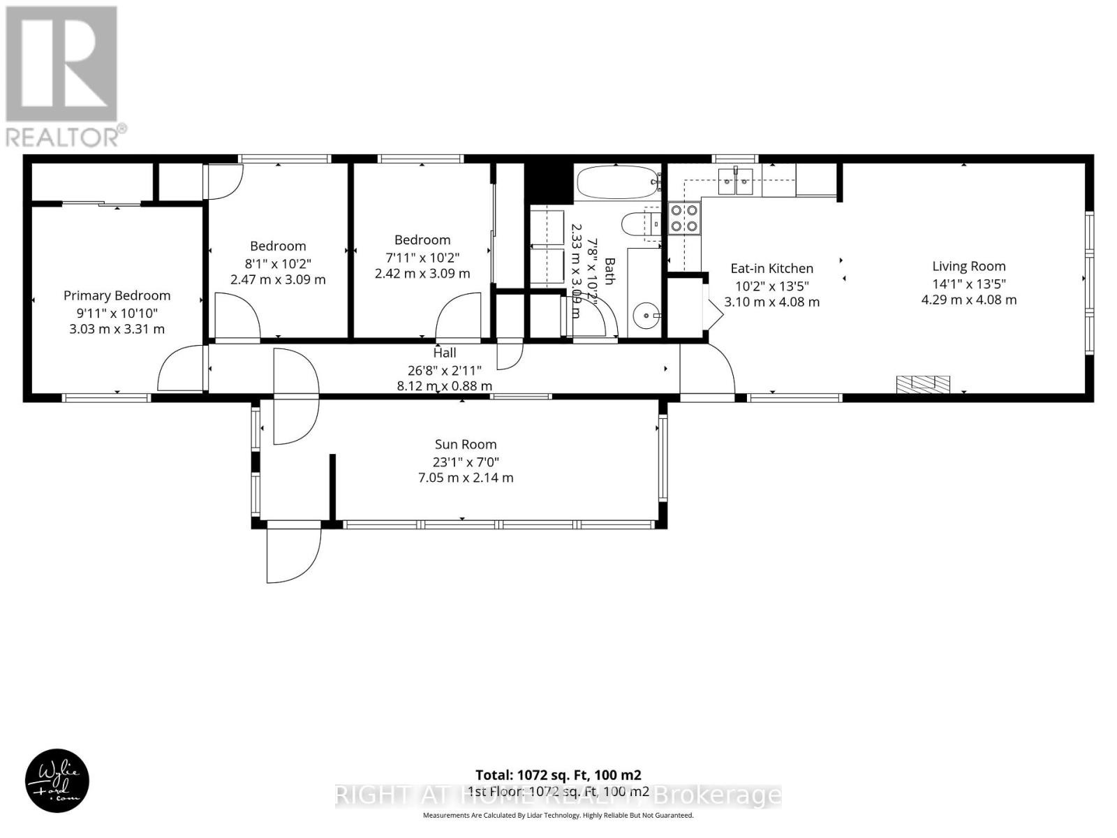 1 GEORGIAN GLEN DRIVE - 21