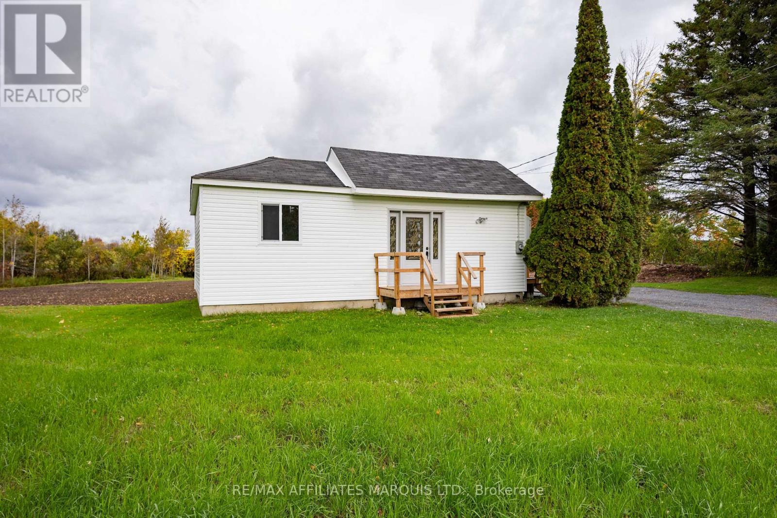 19411 COUNTY ROAD 2 ROAD - 2