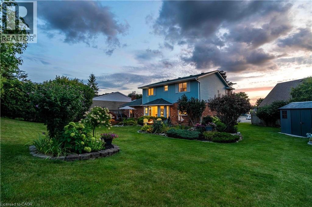 15 Clare Innis Court — photo 46