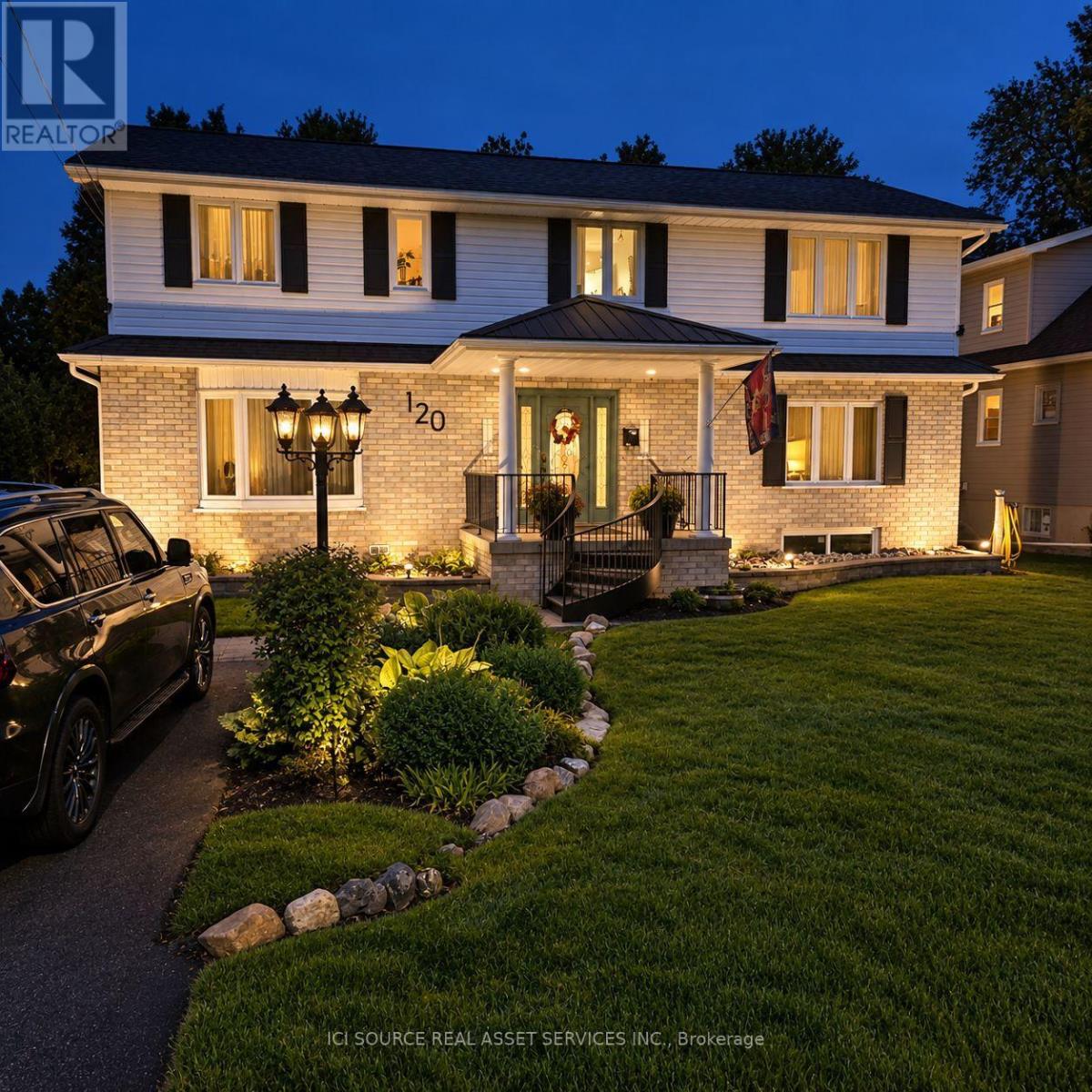 120 CAMPBELL AVENUE - 3