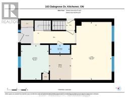 103 Dalegrove Drive, Kitchener, ON N2M2G6 Photo 46