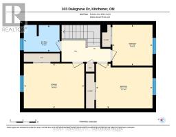 103 Dalegrove Drive, Kitchener, ON N2M2G6 Photo 47