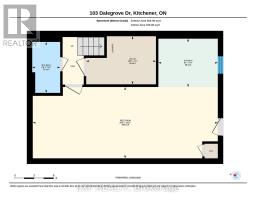 103 Dalegrove Drive, Kitchener, ON N2M2G6 Photo 48