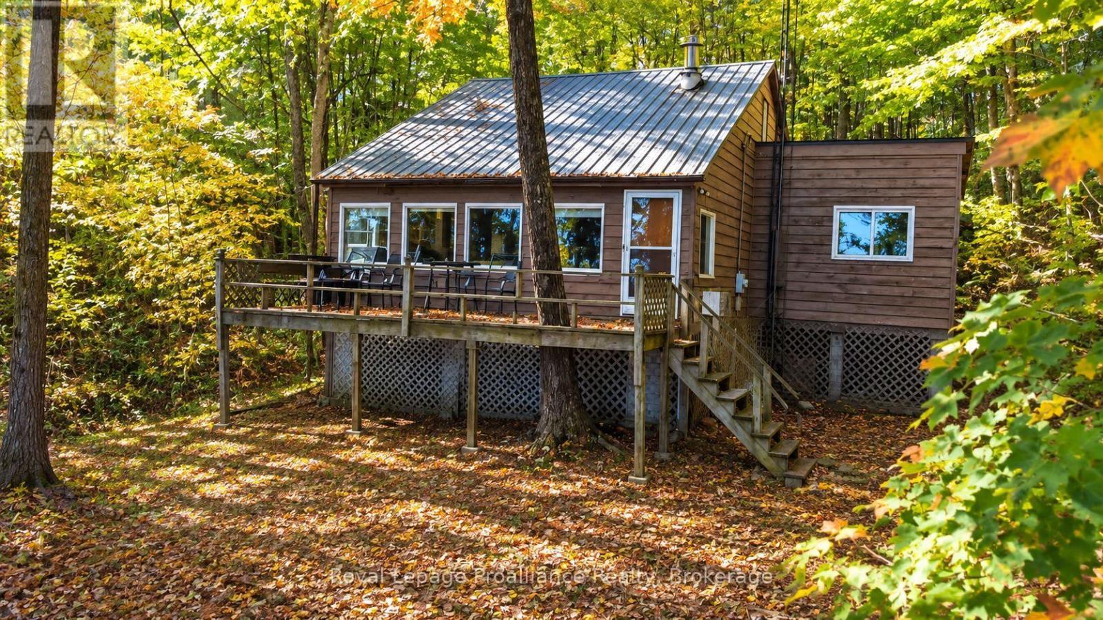 1651 MYERS CAVE ROAD, Frontenac — photo 1