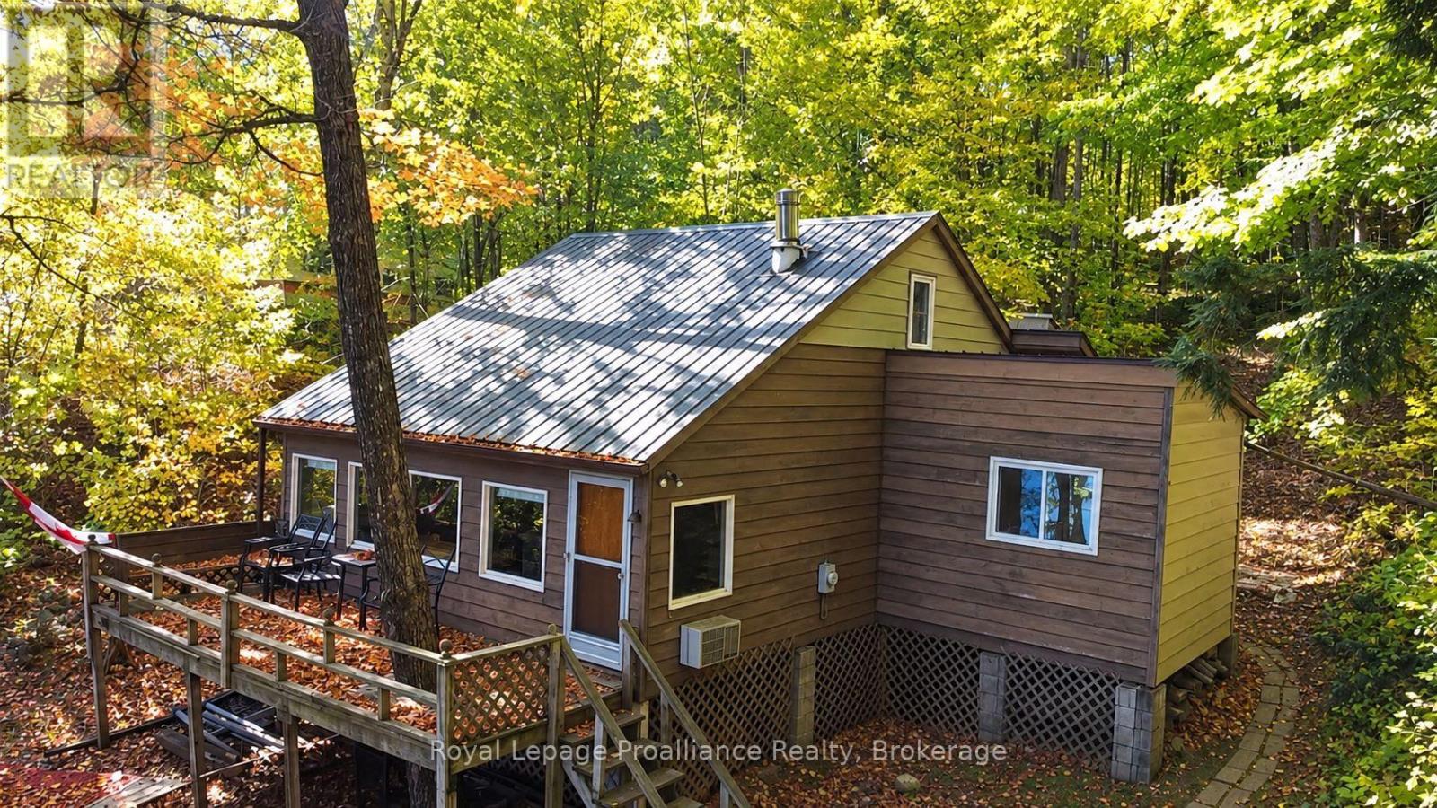 1651 MYERS CAVE ROAD, Frontenac — photo 2