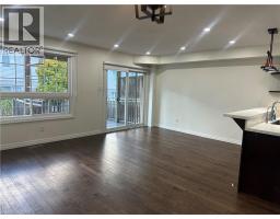 Kitchen - 105 Pinnacle Drive Unit# 79, Kitchener, ON N2P1B8 Photo 10