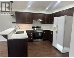 Primary Bedroom - 105 Pinnacle Drive Unit# 79, Kitchener, ON N2P1B8 Photo 9