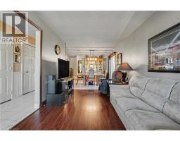 Recreation room - 306 Templemead Drive, Hamilton, ON L8W2O5 Photo 10