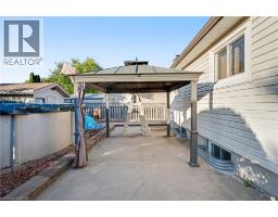 306 Templemead Drive, Hamilton, ON L8W2O5 Photo 26