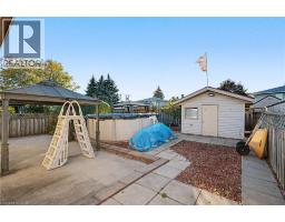 306 Templemead Drive, Hamilton, ON L8W2O5 Photo 29