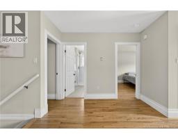 31 Alexander Avenue, Moncton, NB E1E1T3 Photo 20