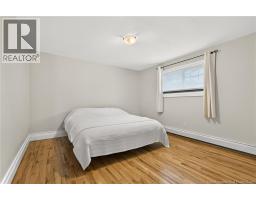 31 Alexander Avenue, Moncton, NB E1E1T3 Photo 24