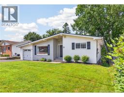 31 Alexander Avenue, Moncton, NB E1E1T3 Photo 45