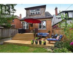70 Kensington Avenue N, Hamilton, ON L8L7N9 Photo 41