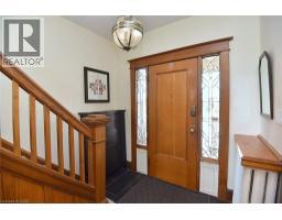 Dining room - 70 Kensington Avenue N, Hamilton, ON L8L7N9 Photo 8