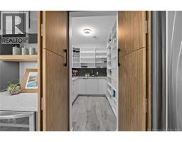 Pantry Door