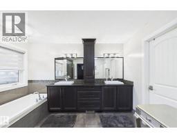 3pc Bathroom - 48 Lundberg Crescent, Red Deer, AB T4R0R2 Photo 18