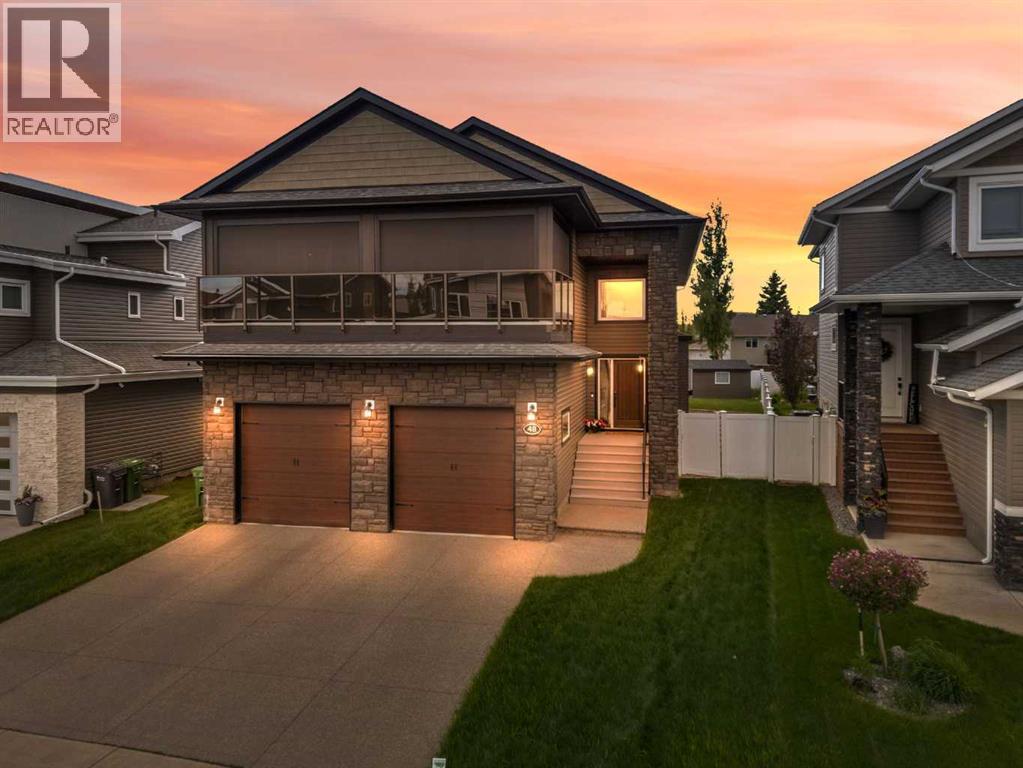 Property for sale at 48 Lundberg Crescent