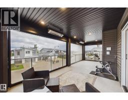 Recreational, Games room - 48 Lundberg Crescent, Red Deer, AB T4R0R2 Photo 20