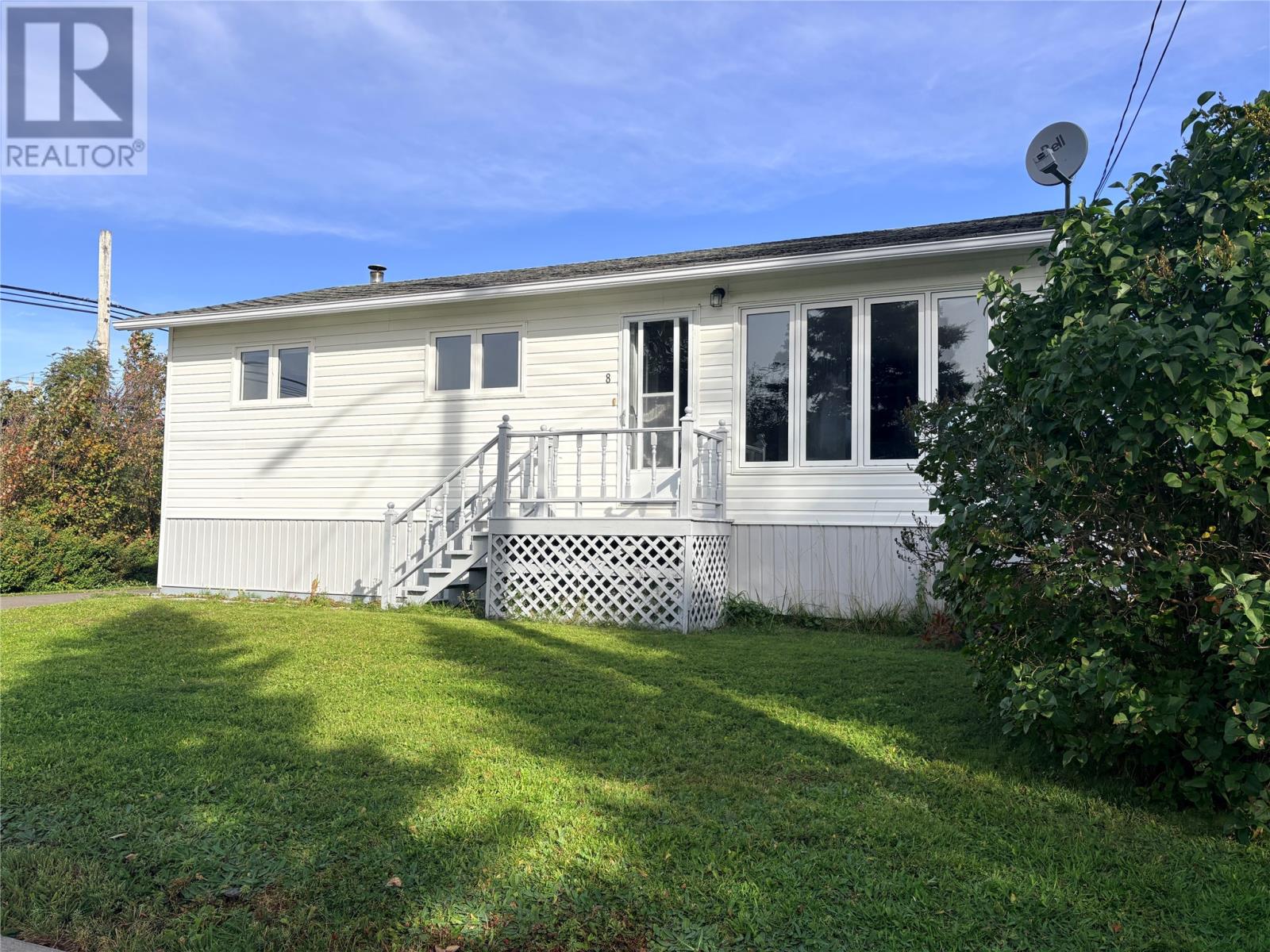 8 Fairview Street - 2