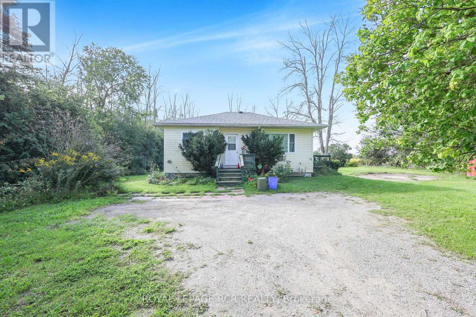 680B Concession Rd 3 Road, Brock, ON photo 1