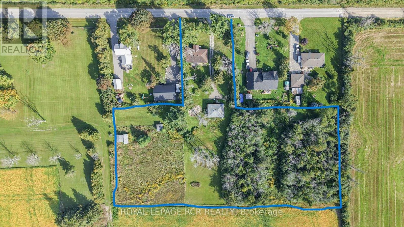 680B Concession Rd 3 Road, Brock, ON photo 3