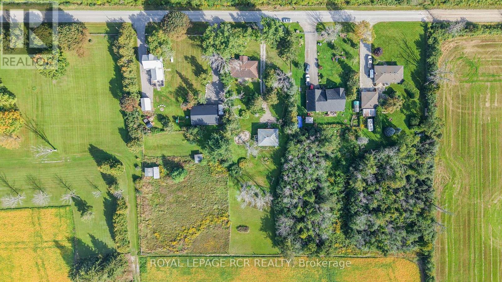 680B CONCESSION RD 3 ROAD - 40