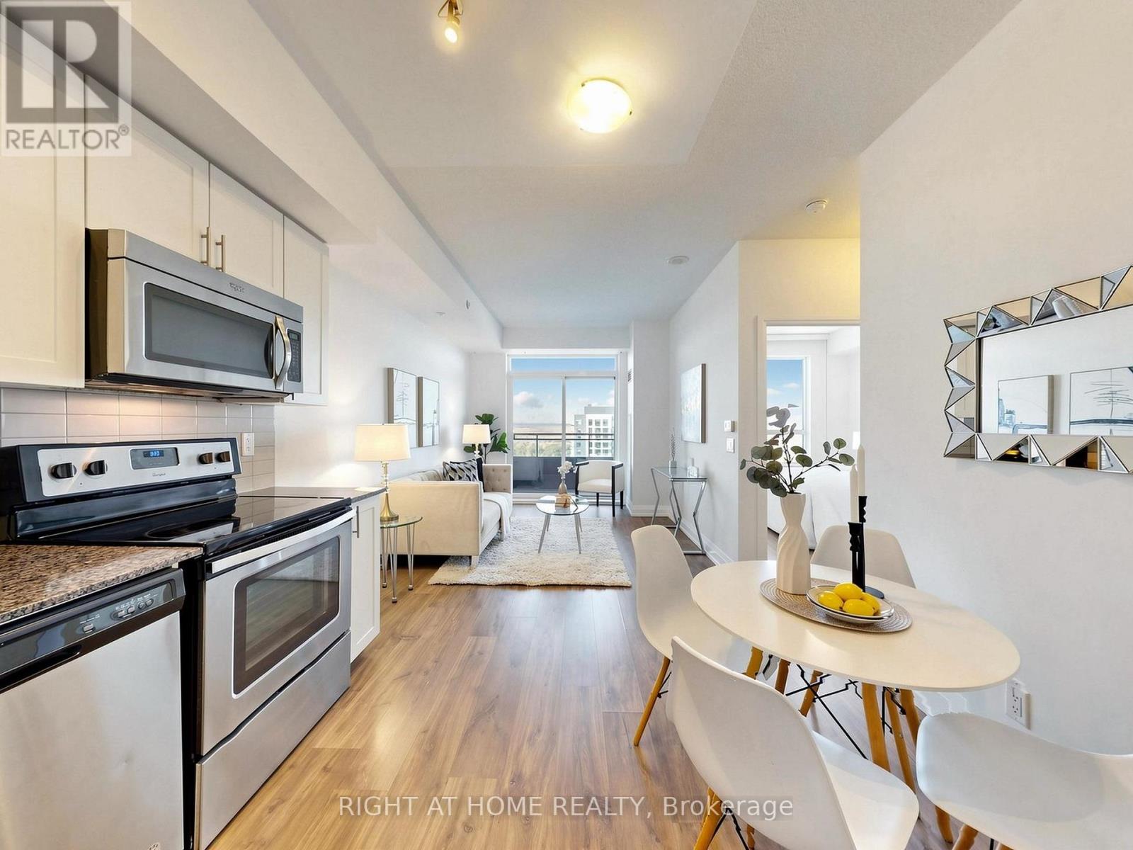 #2508 7890 BATHURST STREET - 11