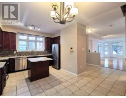 Eating area - 631 Fred Mclaren Boulevard, Markham, ON L6E1N4 Photo 9