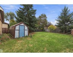 3927 22 Av Nw, Edmonton, AB T6L4M1 Photo 21