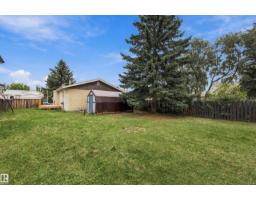 3927 22 Av Nw, Edmonton, AB T6L4M1 Photo 22
