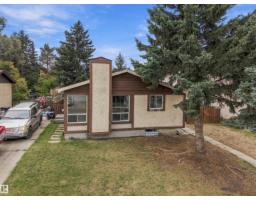 3927 22 Av Nw, Edmonton, AB T6L4M1 Photo 27