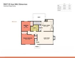 3927 22 Av Nw, Edmonton, AB T6L4M1 Photo 32