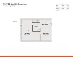 3927 22 Av Nw, Edmonton, AB T6L4M1 Photo 33