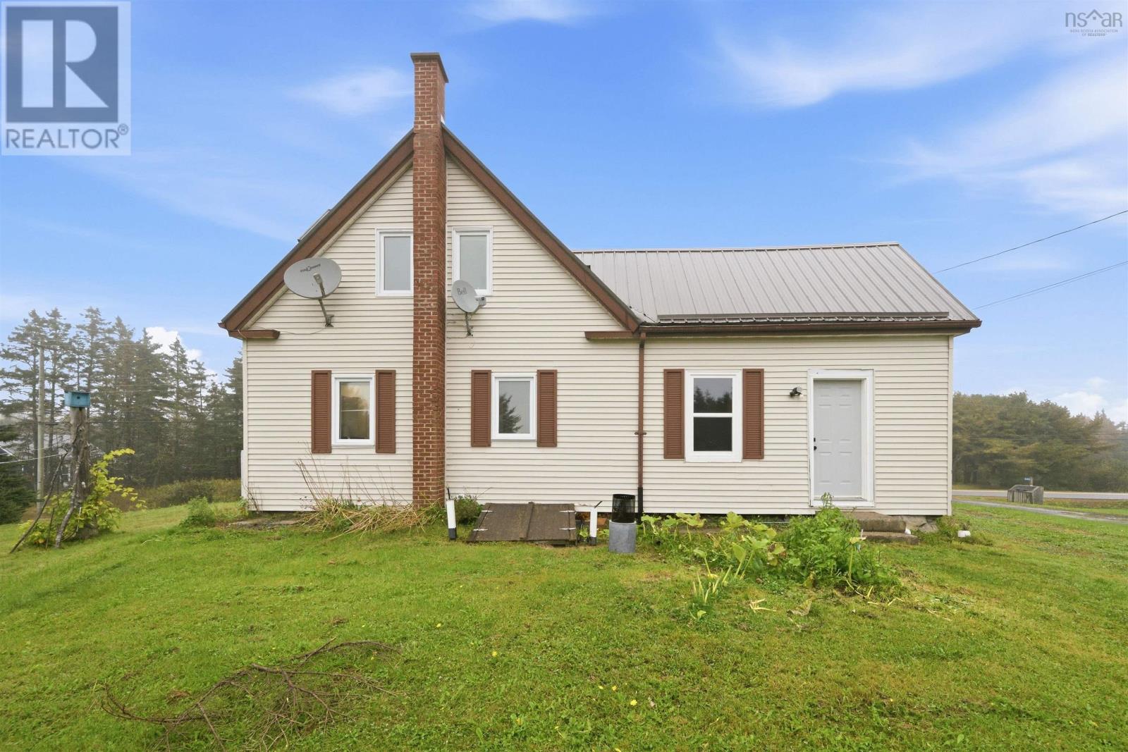 836 East Chezzetcook Road - 5