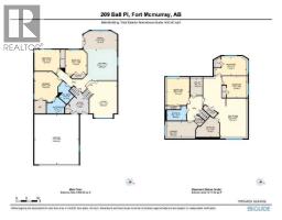 209 Ball Place, Fort Mcmurray, AB T9K2A1 Photo 50