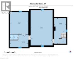 4 James Street, Elmira, ON N3B1L5 Photo 42