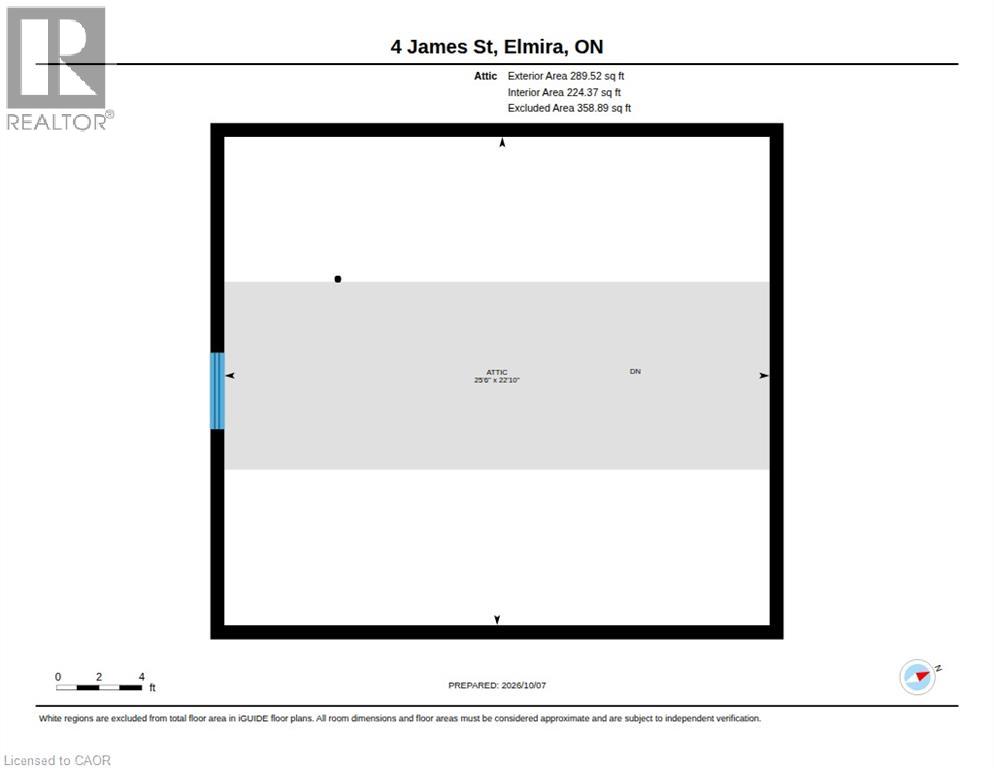 4 JAMES Street - Image 41
