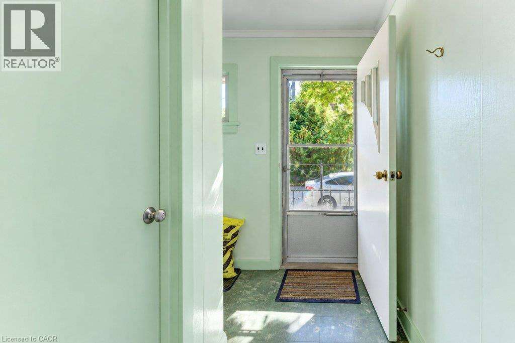4 JAMES Street - 4