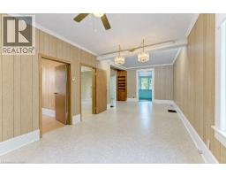 3pc Bathroom - 4 James Street, Elmira, ON N3B1L5 Photo 9