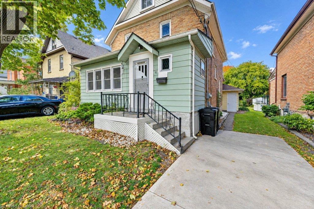 4 JAMES Street — photo 3