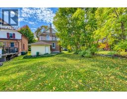 4 James Street, Elmira, ON N3B1L5 Photo 35